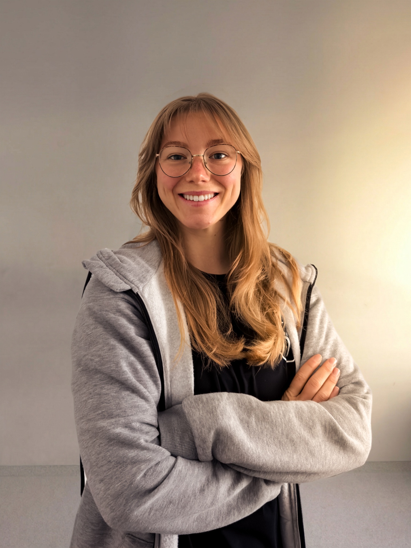 Julienne Geppert