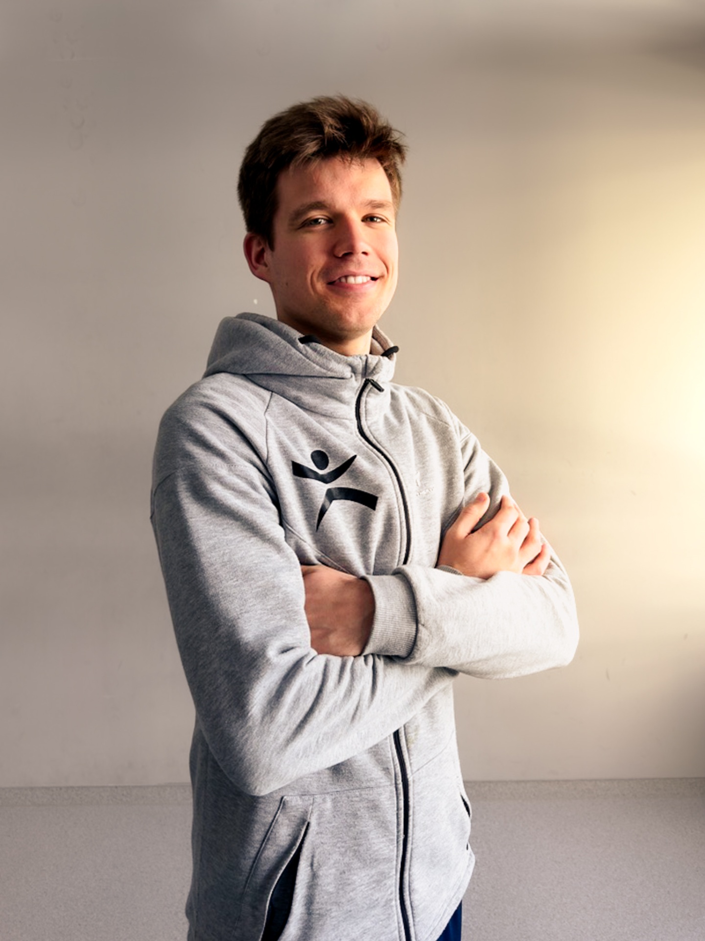 Leon de Jager