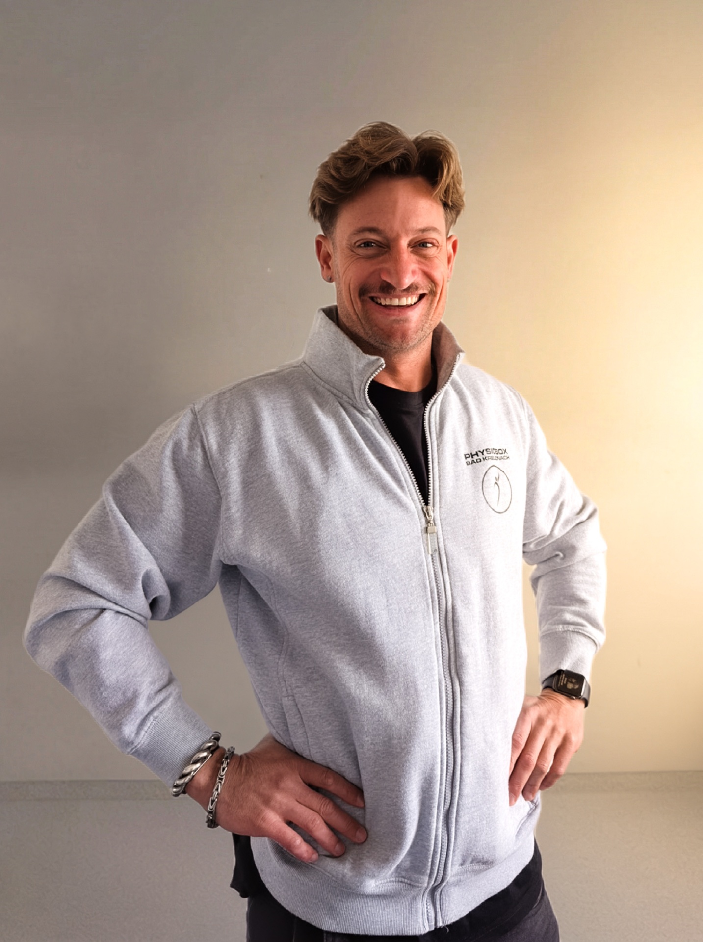 Lukas Becker